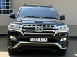 Toyota Land Cruiser VXR 2012 Facelift - 2