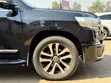 Toyota Land Cruiser VXR 2012 Facelift - 4