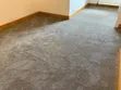 Grey Wall-to-Wall Carpet (4mm-12mm Thickness) - 2
