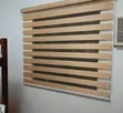 Horizontal Blinds for Windows - Custom Style - 1