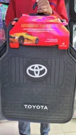 Toyota Floor Mats - Brand New - 1