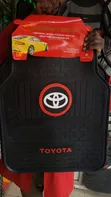 Toyota Floor Mats - Brand New - 2