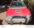 Mitsubishi RVR 1999 Red - 1