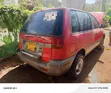 Mitsubishi RVR 1999 Red - 4