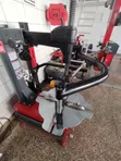 Sunshine STC-768R Heavy Duty Tyre Changer Machine - 2