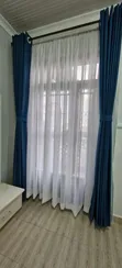 Premium Blackout Curtains - 1