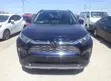 Toyota RAV4 Limited AWD 2019 Blue - 1