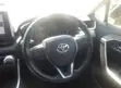 Toyota RAV4 Limited AWD 2019 Blue - 3