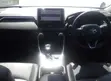 Toyota RAV4 Limited AWD 2019 Blue - 5