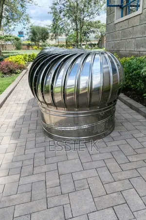 Cyclone Roof Ventilator - 600mm