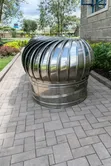 Cyclone Roof Ventilator - 600mm - 1