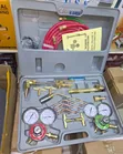 Gas Welding & Cutting Toolkit Set - 1