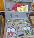 Gas Welding & Cutting Toolkit Set - 2