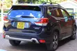 Subaru Forester 2.0XT Premium AWD 2018 Blue - 1