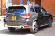 Subaru Forester 2.0XT Premium AWD 2018 Blue - 2