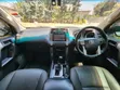Toyota Land Cruiser Prado 2010 White - 2