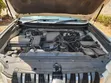 Toyota Land Cruiser Prado 2010 White - 4
