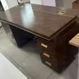Modern Study Desk - 140cm - 1