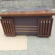 Modern Study Desk - 140cm - 3