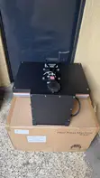 Yinghe A2 4060 Single Station Flatbed Heat Press Machine - 3
