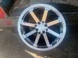 Set of Four Size 15 Offset Wheels - 2