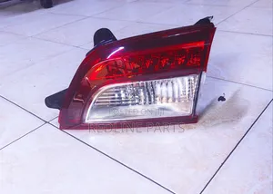 Subaru Outback BS9 Boot Light (2015-2019)