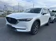 Mazda CX-5 2.2 Diesel FWD 2019 SUV - Off White - 2