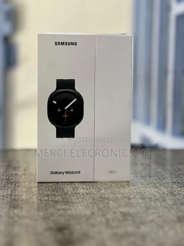 Samsung Galaxy Watch 9 40mm - 1