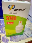 Bulb ya Rechargeable 40W Dp Light - 3