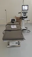 Ophthalmic Bed - Brand New - 1
