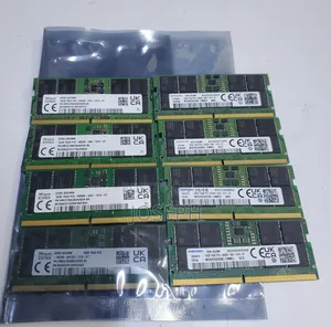 16GB PC5 5600MHz RAM ya Laptop