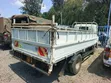 Toyota Dyna 2008 White Dump Truck - 4