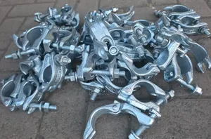Scaffolding Clamp / Swivel Coupler