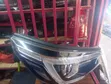 Subaru SK9 2020 Xenon Headlight (Japan) - 2