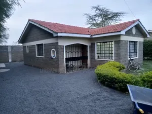 3 Bedroom Bungalow in Kitengela for Rent