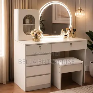 Vanity Dressing Table - Brand New