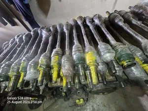 Subaru GG2 SG5 GH2 Drive Shaft (Used)