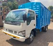 Isuzu NPR 66 KCP Rigid Truck - 2