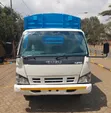 Isuzu NPR 66 KCP Rigid Truck - 3