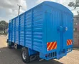 Isuzu NPR 66 KCP Rigid Truck - 4