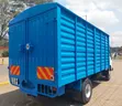 Isuzu NPR 66 KCP Rigid Truck - 5