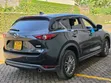 Mazda CX-5 2018 Nyeusi - 1