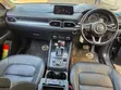 Mazda CX-5 2018 Nyeusi - 2