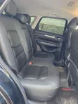 Mazda CX-5 2018 Nyeusi - 3