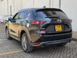 Mazda CX-5 2018 Nyeusi - 4