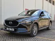 Mazda CX-5 2018 Nyeusi - 5