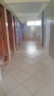 Vacant Plot with School Building for Sale in Mtwapa - 3