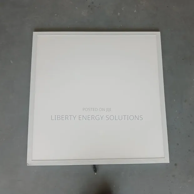 Max LED Panel Light - 1
