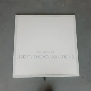 Max LED Panel Light