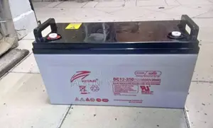 Ritar Solar Battery 200Ah Deep Cycle